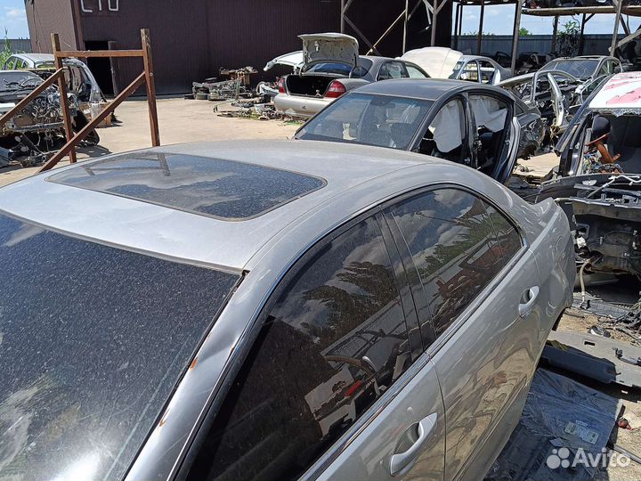 Крыша honda legend