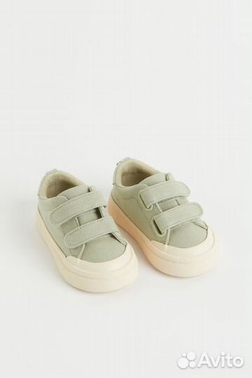 Кеды H&M 18-19
