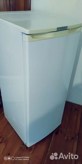 Холодильник Саратов
