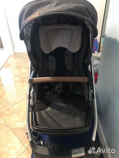 Коляска Espiro next 2 в 1