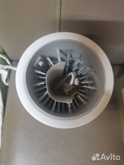 Автоматическая мойка ног для домашних животных