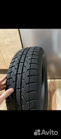 Toyo Observe Garit GIZ 185/65 R15