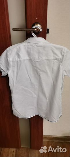 Рубашки, брюки