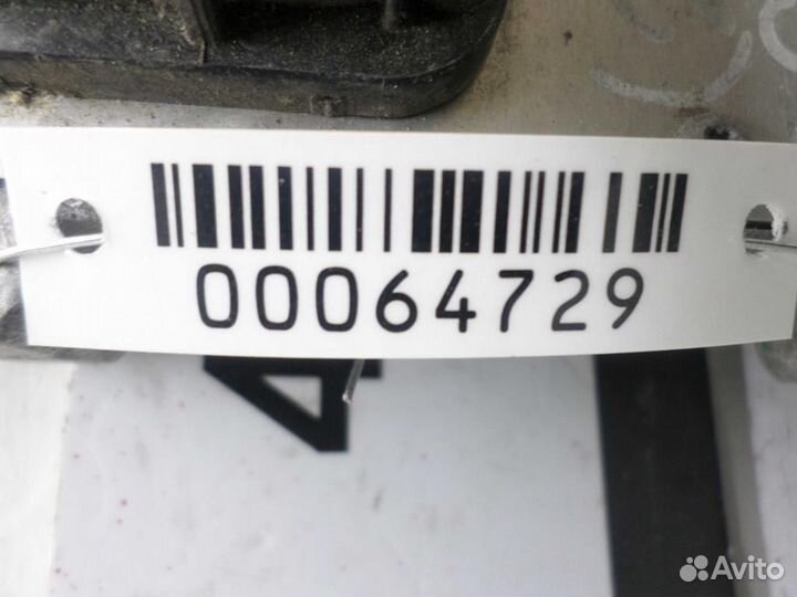 Блок управления двигателем Mazda CX-9