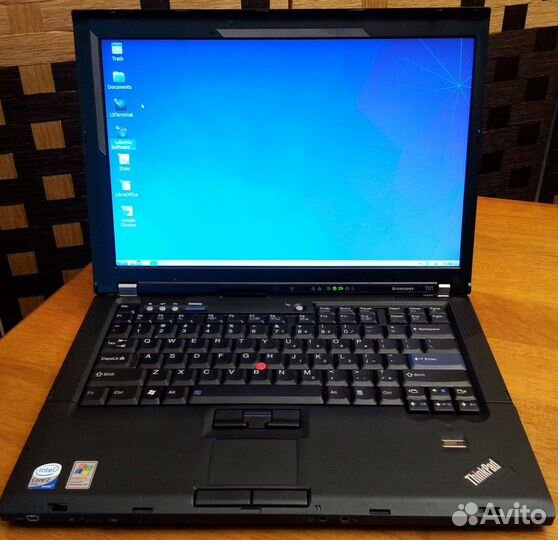 Lenovo ThinkPad