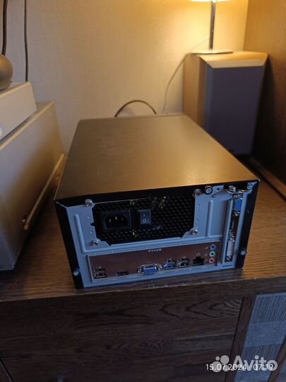 Мини пк