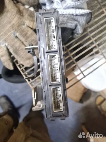 Блок управления Honda accord 9 ix cr6 аккорд