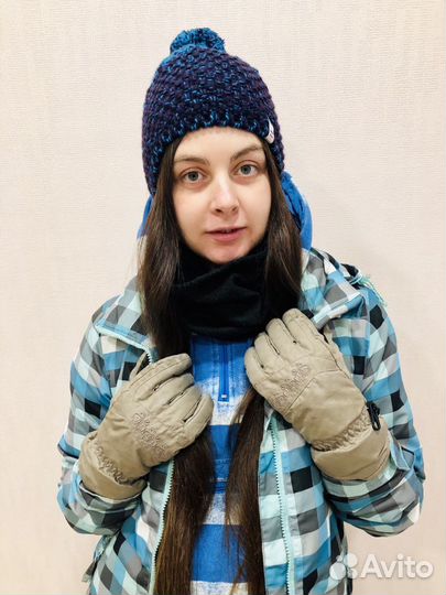 Сноубордический комплект