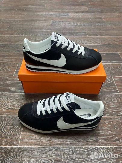 Кроссовки Nike Cortez Union