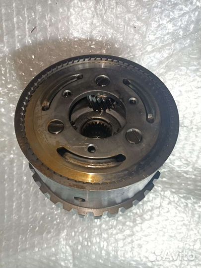 Планетарка Хундай Туксон 2.0 d