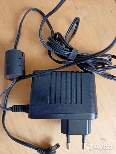Блок питания