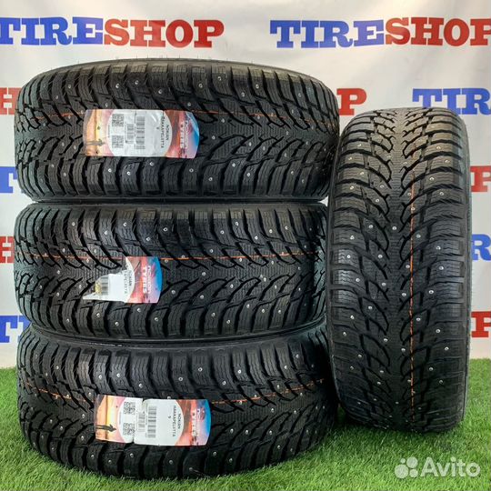 Nokian Tyres Hakkapeliitta 9 315/40 R21 115T