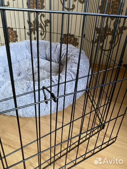 Вольер для собак