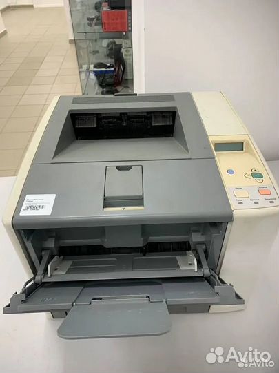 Принтер HP LaserJet P3005DN (16)