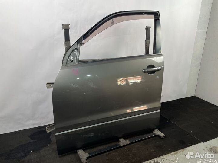 Дверь передняя левая Suzuki Grand Vitara