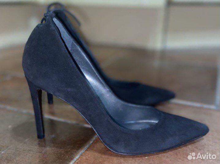 Stuart weitzman туфли