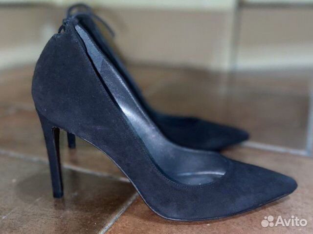 Stuart weitzman туфли