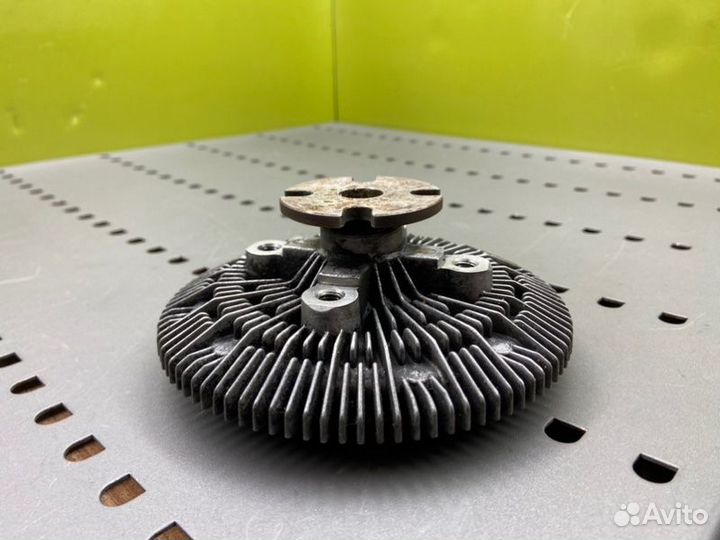 Вискомуфта Mercedes W123 OM 617 D30 1983