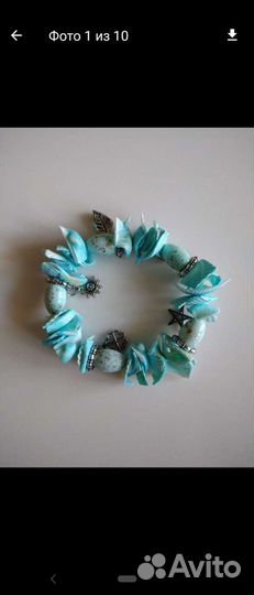 Бижутерия разная