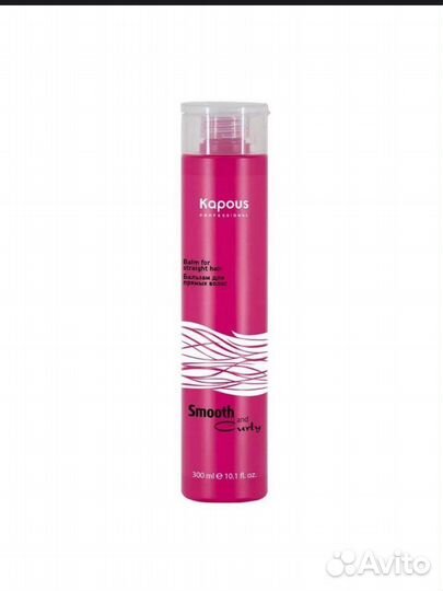 Бальзам Kapous