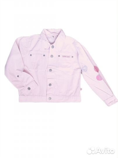 Ветровка р 110 cotton