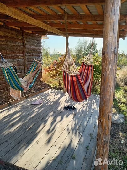 Баня по черному