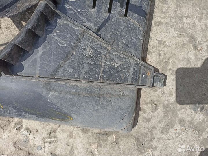 Вентилятор охлаждения Sportage 4 Tucson 3