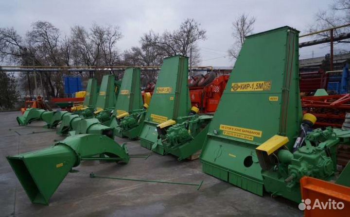 Косилка Корммаш КН-2,1, 2023