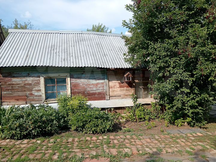 Участок 7 сот. (ИЖС)