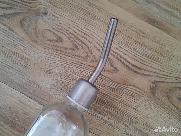 Поилка для грызунов Trixie, 500 мл