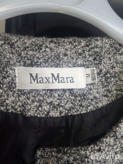Платье MaxMara