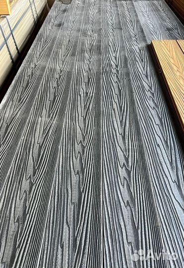 Террасная доска дпк 150-24-3000