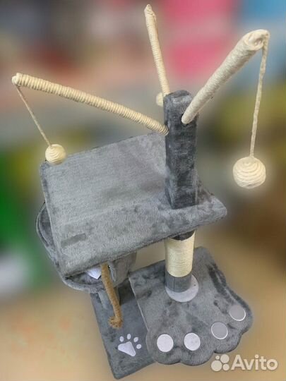 Домик для животных игровой комплекс