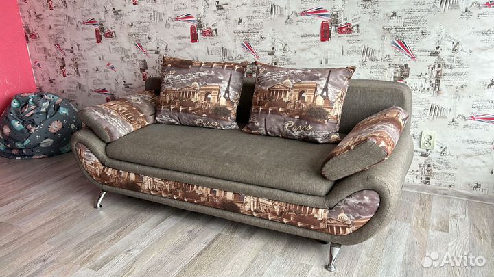 Диван раскладной