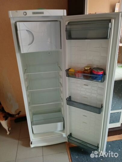 Холодильник на запчасти саратов