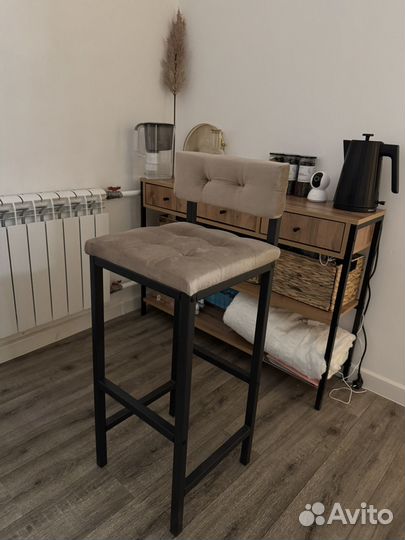 Барный стул