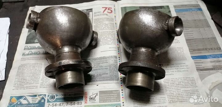 Комплект шопк