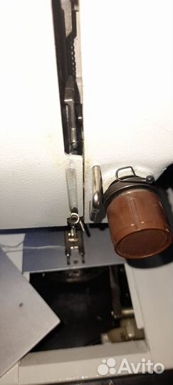 Швейная машинка