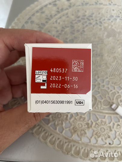 Тест-полоски Акку-Чек Перформа № 50