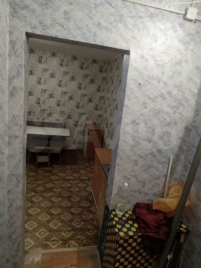 1-к. квартира, 34 м², 3/3 эт.