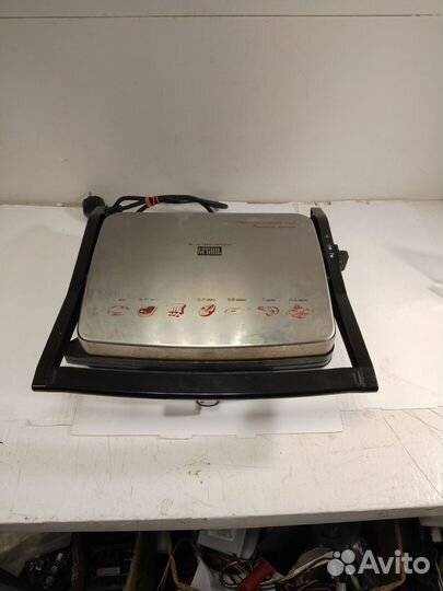 Электрогриль GFgril GF-060 (Д)