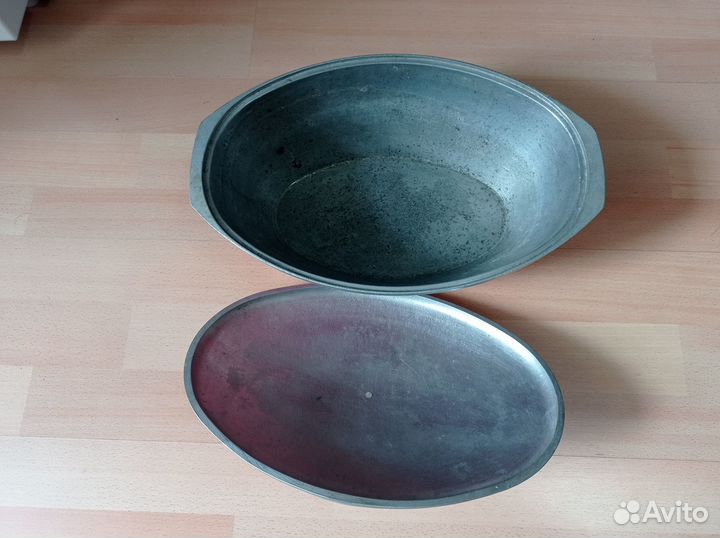 Гусятница СССР