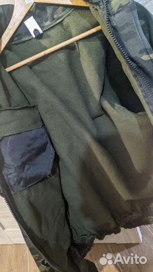 Горка демисезонная