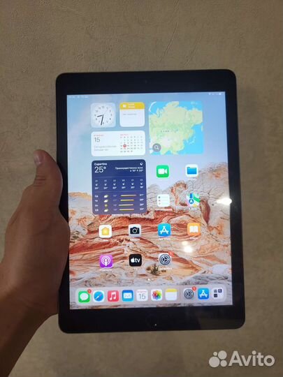 iPad 5 2017 128 GB