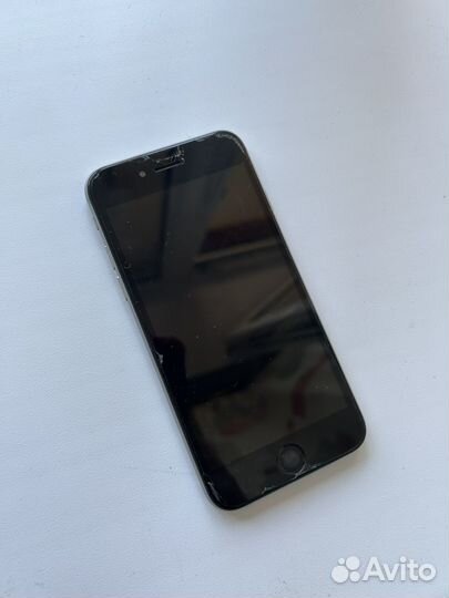Телефон iPhone 6 32gb