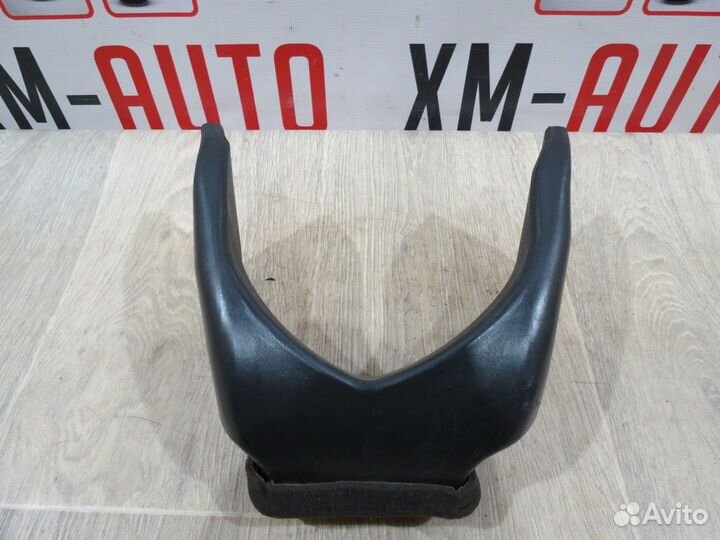 Воздуховод Kia Rio 3