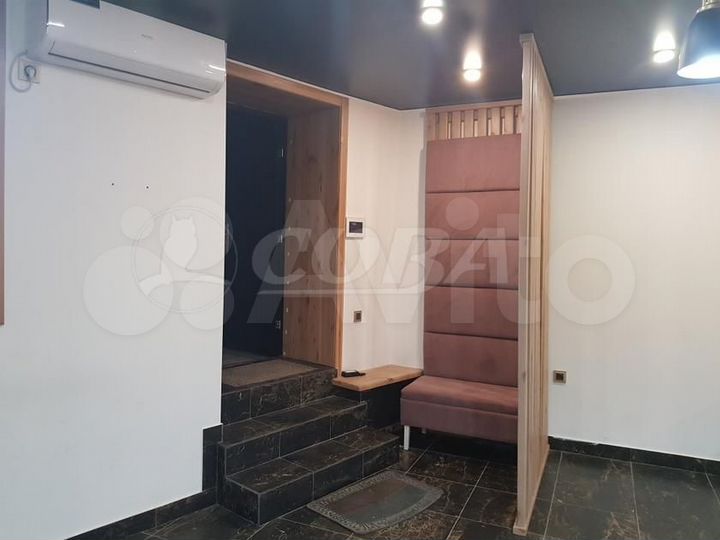 Продам офисное помещение, 55 м²