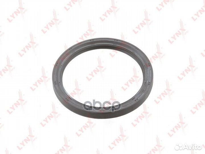 Сальник коленчатого вала SO0784 lynxauto