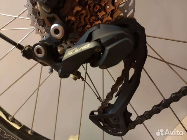 Велодопы бу