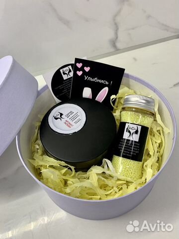 Уход за кожей. Без парабенов